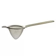 Barfly Fine Mesh Stainless Steel Strainer