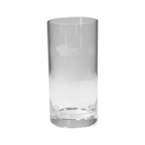 Dalebrook Clear Polycarbonate Display Container 1.3 Litre