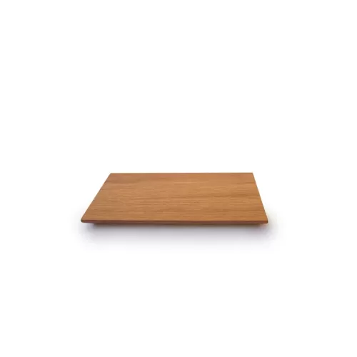 Nokte Brick Oak Tray 35X19X1.8cm