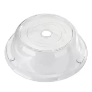 Prepara Round Polycarbonate Dish Cover 215 x 66mm