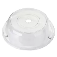 Prepara Round Polycarbonate Dish Cover 240 x 66mm