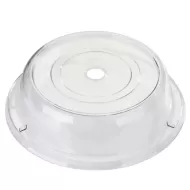 Prepara Round Polycarbonate Dish Cover 267 x 66mm