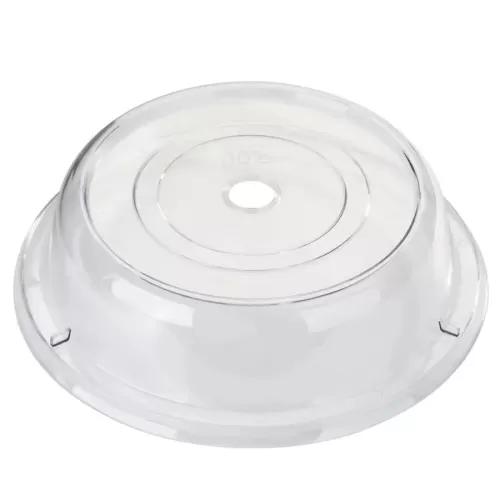 Prepara Round Polycarbonate Dish Cover 267 x 66mm