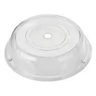 Prepara Round Polycarbonate Dish Cover 290 x 66mm