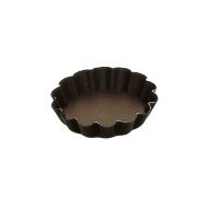 Tartlet Mould 4.5cm Non-Stick Set Of 25