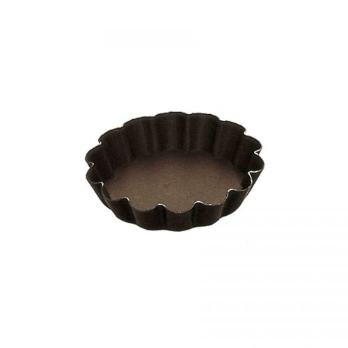 Tartlet Mould 4.5cm Non-Stick Set Of 25