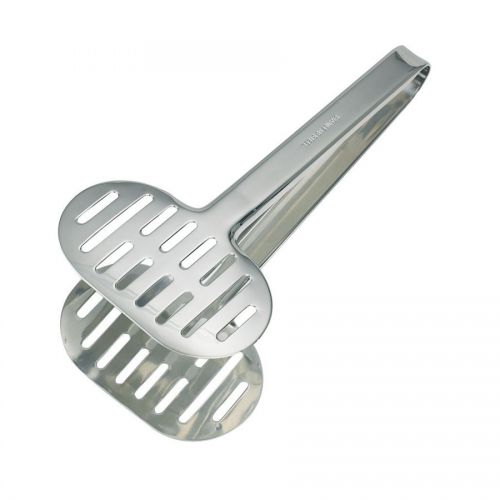 Prepara Tongs Panini / Fish S/S 23.5cm