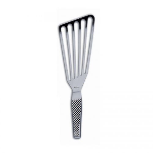 Global Knives Fanned Spatula