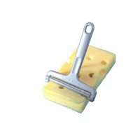 Cheese Slicer For Thick & Thin Slices