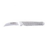 Global Knives Peeling Knife 2 1/3 inch Curved Blade