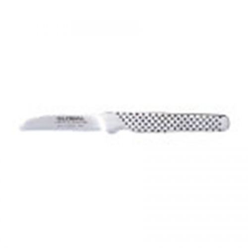 Global Knives Peeling Knife 2 1/3 inch Blade