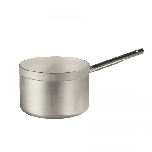 Prepara Saucepan Med Duty Alum 16 x 10.6cm