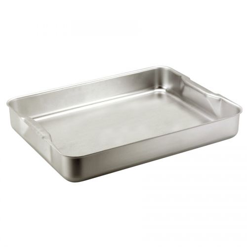 Roasting Dish Aluminium 7.9ltr 42 x 30 x 7cm