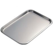 Butchers Tray Stainless Steel 40 x 30 x 3cm