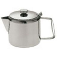 Canteen Teapot Stainless Steel 2ltr