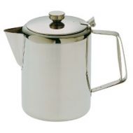 Cathay Coffee Pot S/S 200cl Med Gauge