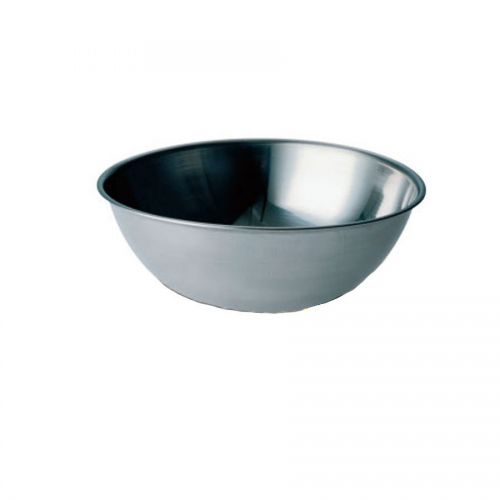 Mixing Bowl Stainless Steel 6.85ltr 40cm