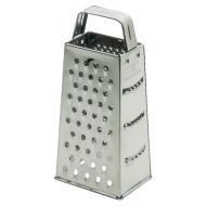 Prepara 4 Sided Grater S/S