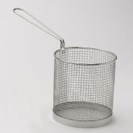 Spaghetti Basket Stainless Steel 15cm
