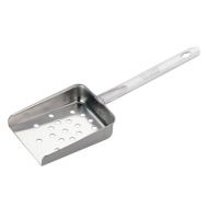 Prepara Server Scoop Stainless Steel Perforated