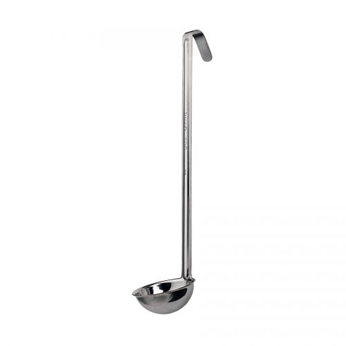 Prepara Ladle 1 Piece Stainless Steel 3oz