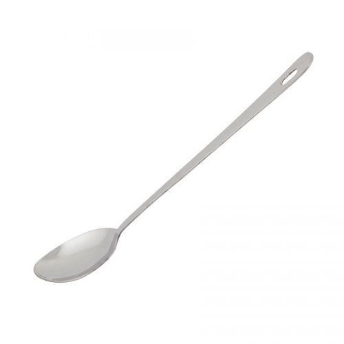 Prepara Spoon Plain Bowl Stainless Steel 33cm