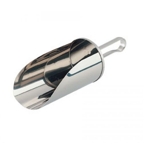 Scoop Stainless Steel 75g