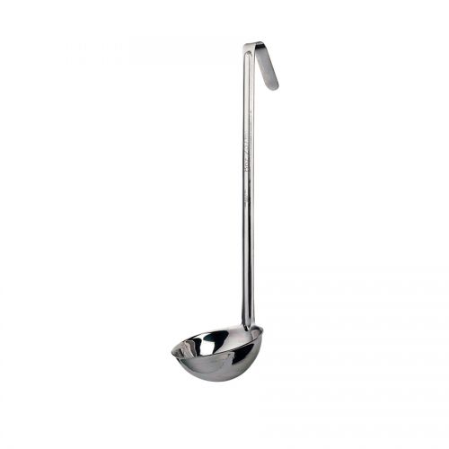 Prepara Ladle 1 Piece Stainless Steel 5oz