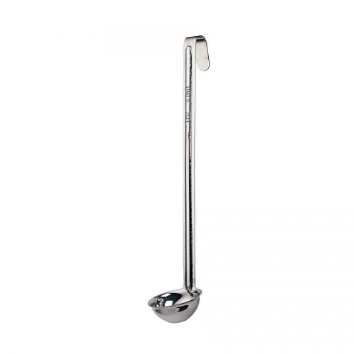 Prepara Ladle 1 Piece Stainless Steel 1oz