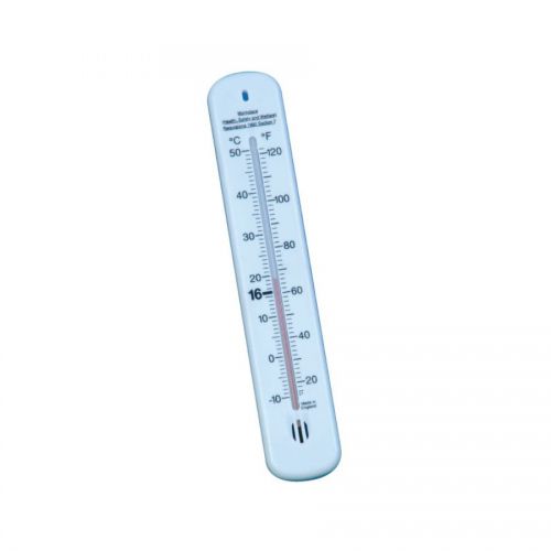 Workplace Wall Thermometer