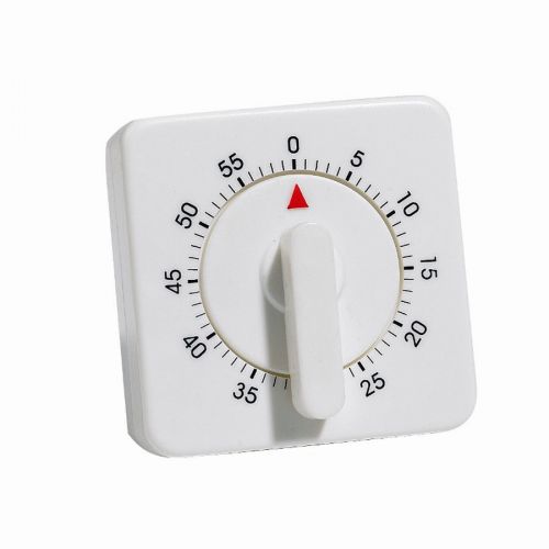 Mechanical Timer Loud Bell