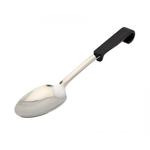 Buffet Pro Serving Spoon Black