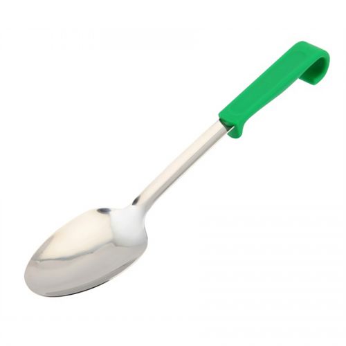 Buffet Pro Serving Spoon Green