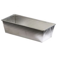 Loaf Tin 680g Tinplate 25 x 10 x 6.7cm