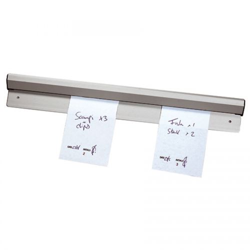 Tab Grab; Message Minder Aluminium 61cm