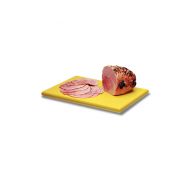 Prepara Chopping Board Yellow Poly 46x30x1.2cm