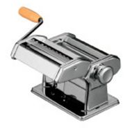 Hand Operated Pasta Machine Chromed Steel