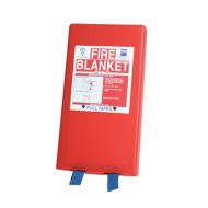 Fire Blanket 1.8 x 1.2m