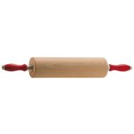 Wooden Rolling Pin 30cm