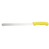 Prepara Bread Knife 12 inch Blade Yellow