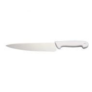 Prepara Cook Knife 10 inch Blade White