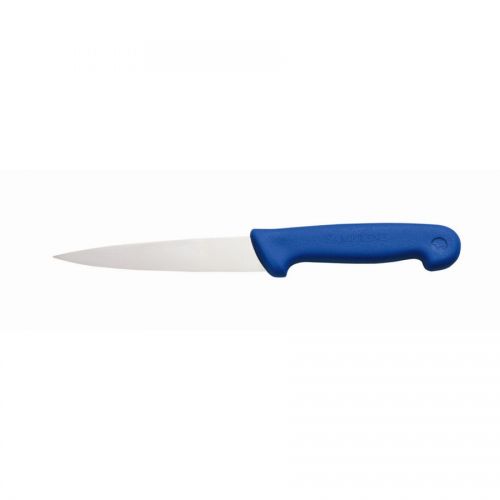 Prepara Filleting Knife 6 inch Blade Blue