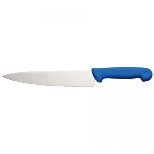 Prepara Cook Knife 10 inch Blade Blue