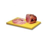 Prepara Chopping Board Yellow Poly 46x30x2.5cm