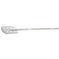 Spatula Poly Blade S/S Handle Perforated 97cm