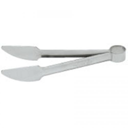 Prepara Tongs Hamburger Stainless Steel 23cm