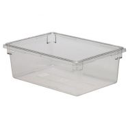 Heavy Duty Food Bo Polycarbonate 49.2ltr