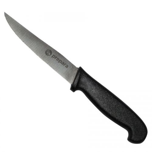 Prepara Vegetable Serrated Knife 4 inch Blade