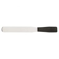 Prepara Palette Knife 8 inch Blade Black