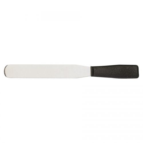 Prepara Palette Knife 8 inch Blade Black